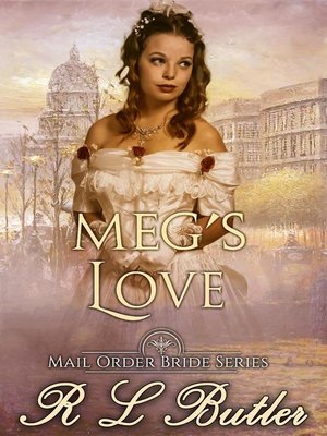 cover image of Meg's Love